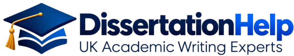 DissertationHelp Academic Logo